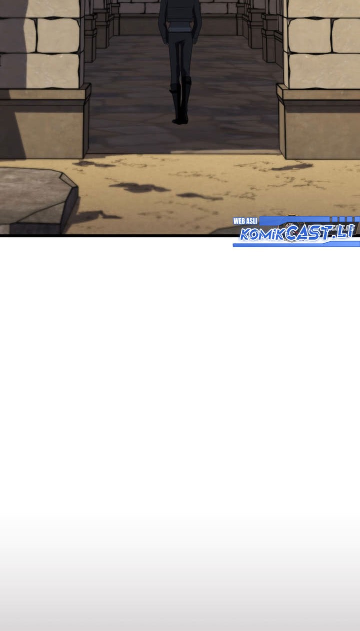 Unparalleled ??? Rank Hidden Equipment Chapter 65 page 58