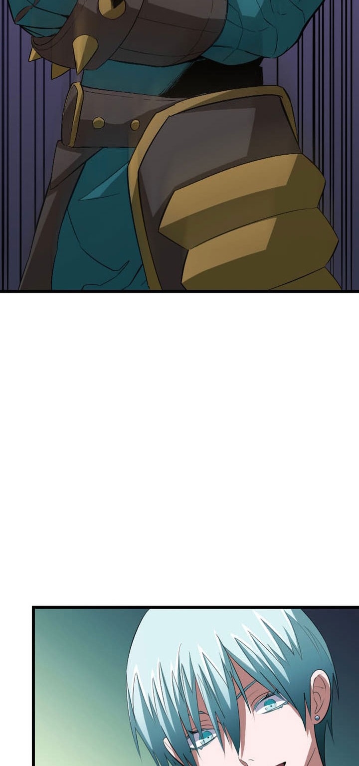 Unparalleled ??? Rank Hidden Equipment Chapter 65 page 4