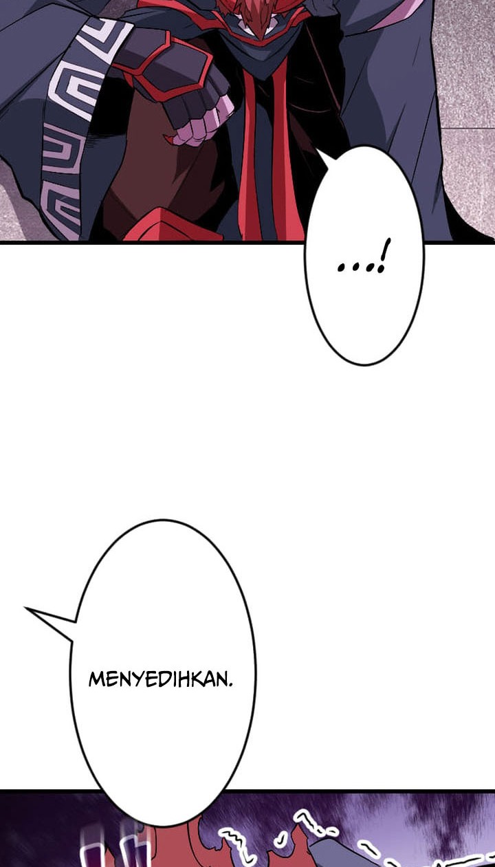 Unparalleled ??? Rank Hidden Equipment Chapter 65 page 62