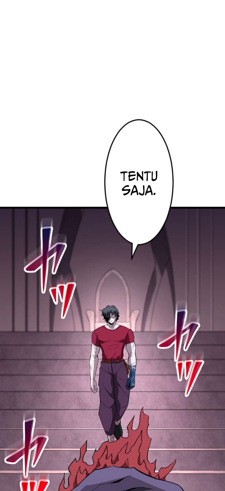 Unparalleled ??? Rank Hidden Equipment Chapter 65 page 66
