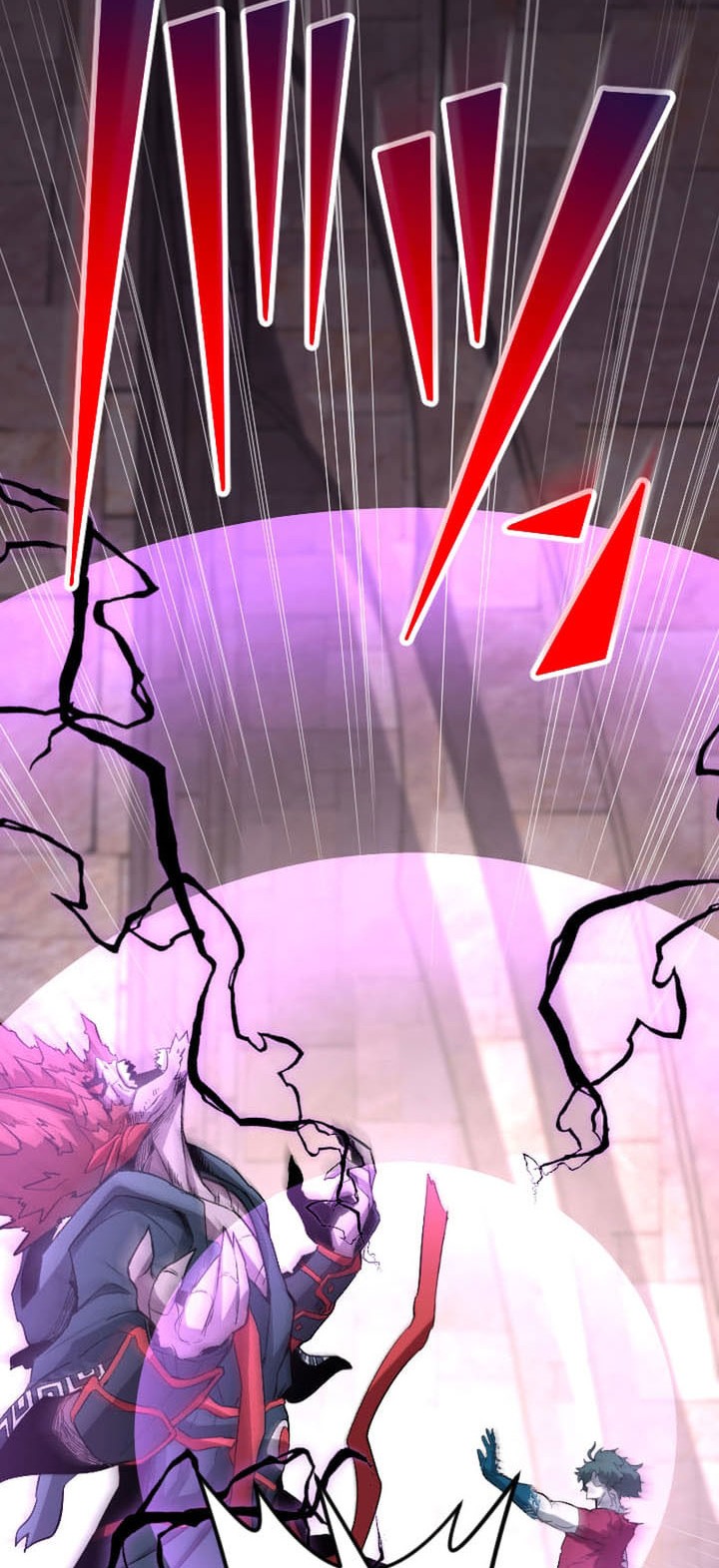 Unparalleled ??? Rank Hidden Equipment Chapter 65 page 68