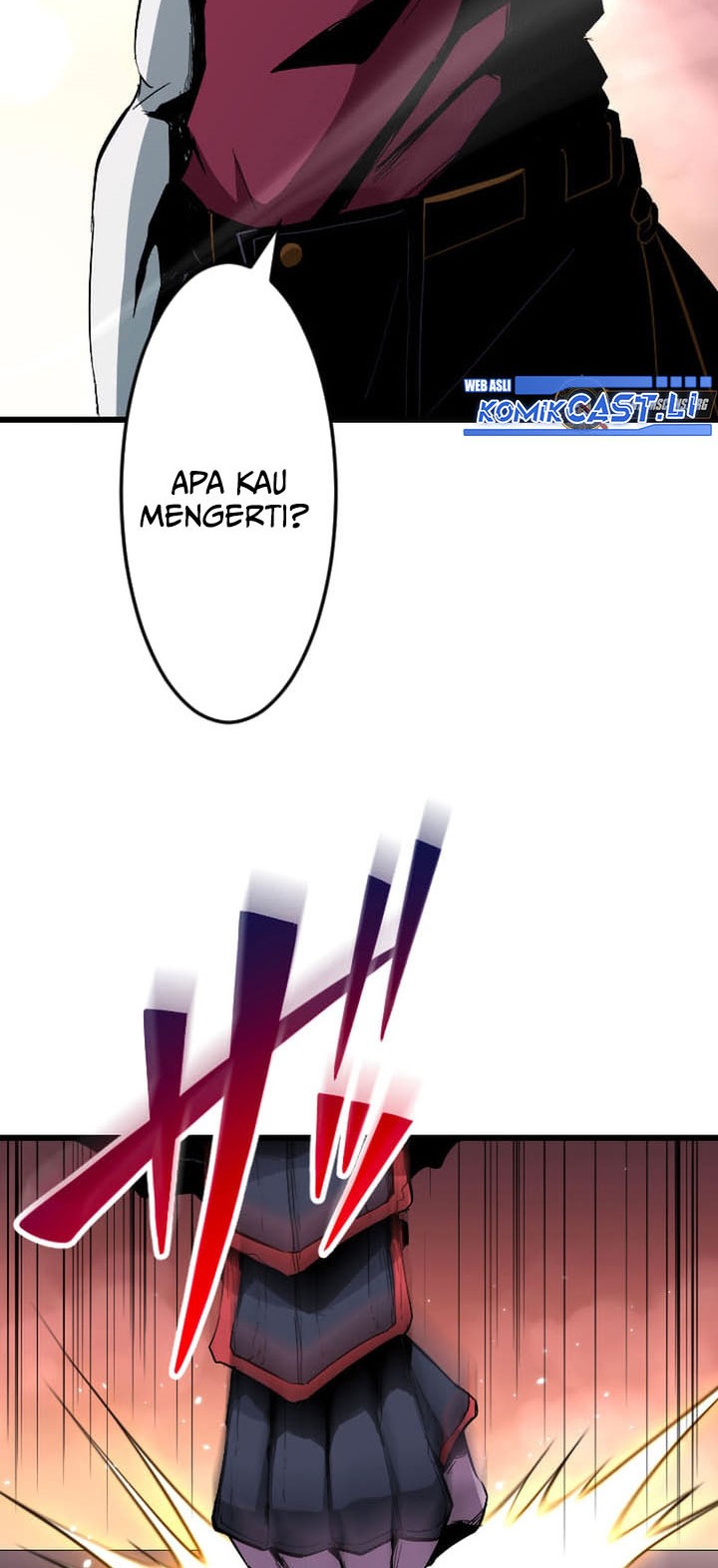 Unparalleled ??? Rank Hidden Equipment Chapter 65 page 70