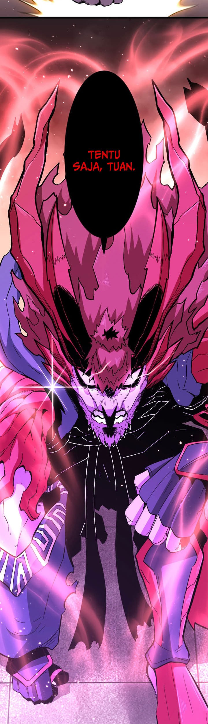 Unparalleled ??? Rank Hidden Equipment Chapter 65 page 71