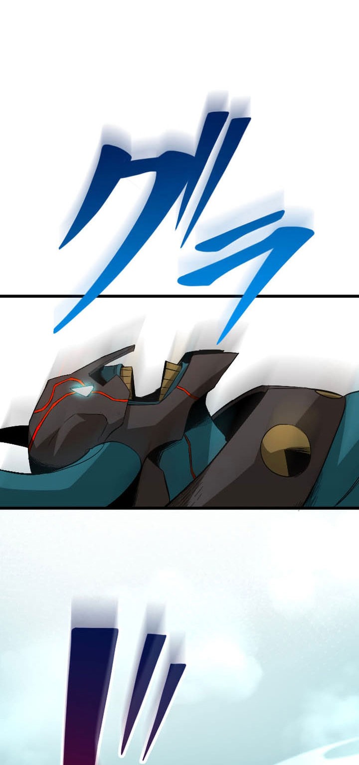 Unparalleled ??? Rank Hidden Equipment Chapter 65 page 6