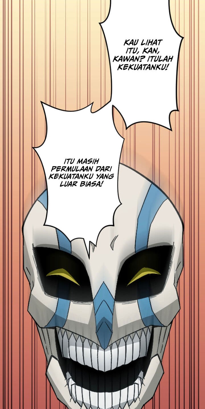 Unparalleled ??? Rank Hidden Equipment Chapter 65 page 10