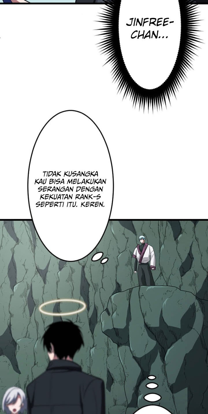 Unparalleled ??? Rank Hidden Equipment Chapter 65 page 14