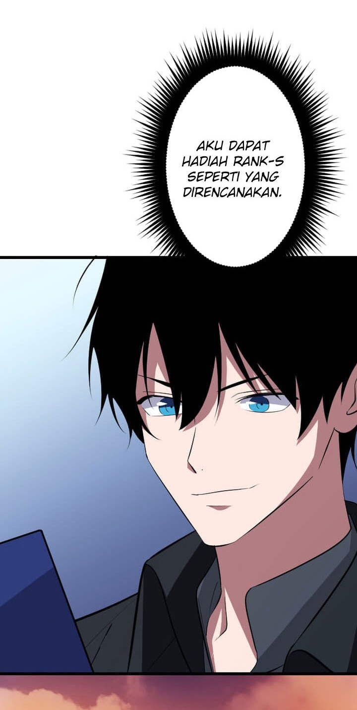 Unparalleled ??? Rank Hidden Equipment Chapter 65 page 16