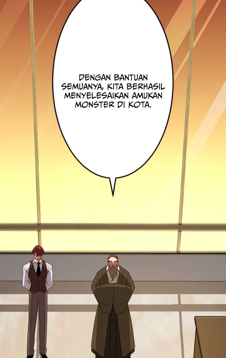 Unparalleled ??? Rank Hidden Equipment Chapter 65 page 18