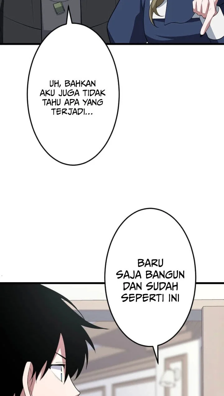 Unparalleled ??? Rank Hidden Equipment Chapter 76 page 20