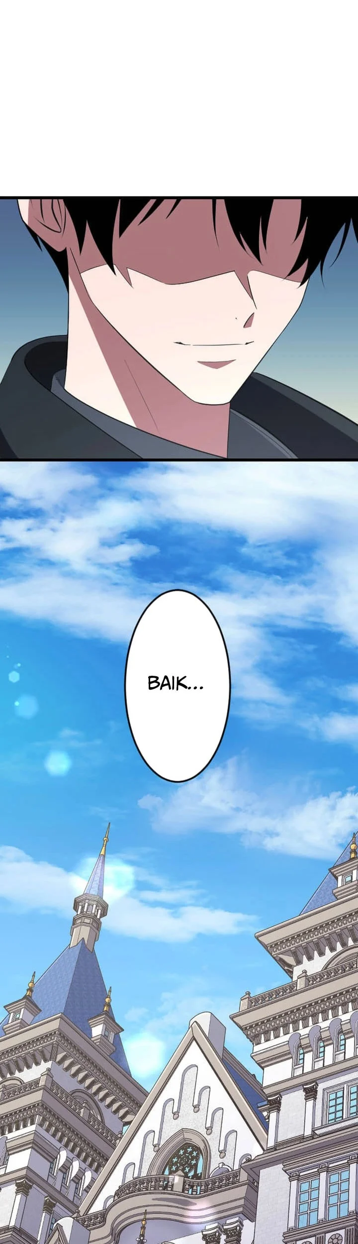 Unparalleled ??? Rank Hidden Equipment Chapter 76 page 29
