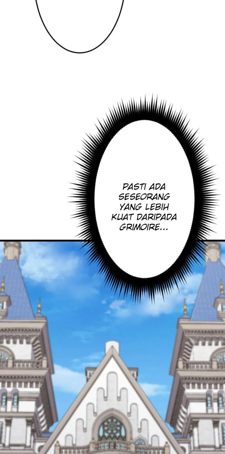 Unparalleled ??? Rank Hidden Equipment Chapter 76 page 32