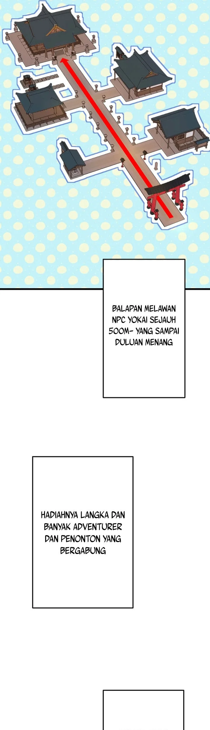 Unparalleled ??? Rank Hidden Equipment Chapter 76 page 49