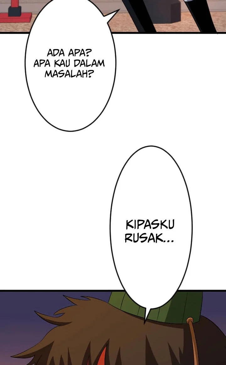 Unparalleled ??? Rank Hidden Equipment Chapter 76 page 62