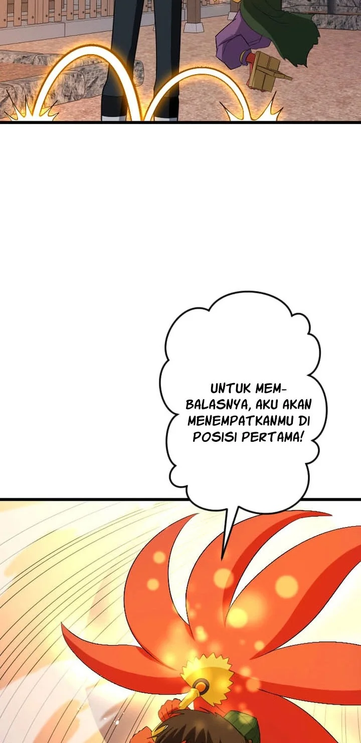 Unparalleled ??? Rank Hidden Equipment Chapter 76 page 68