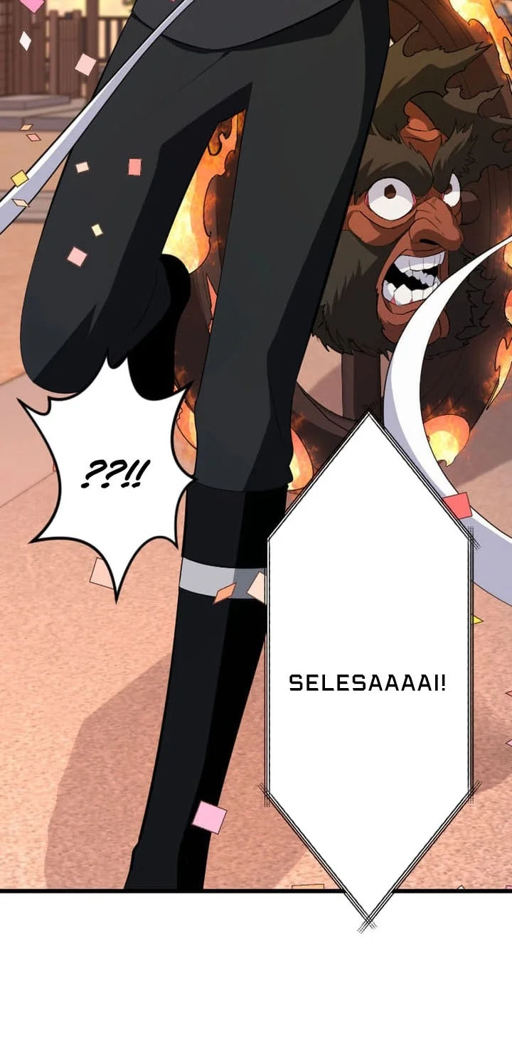 Unparalleled ??? Rank Hidden Equipment Chapter 76 page 72