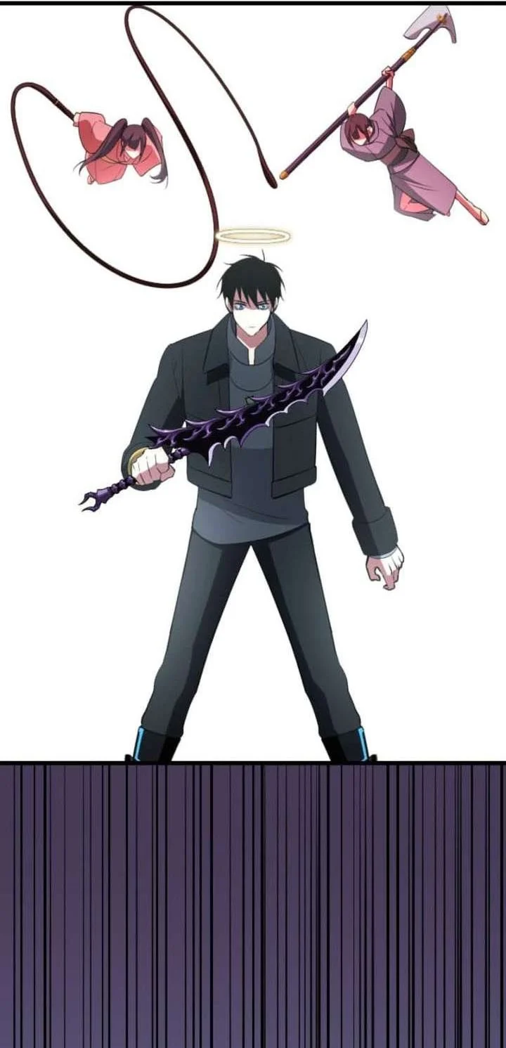 Unparalleled ??? Rank Hidden Equipment Chapter 79 page 22