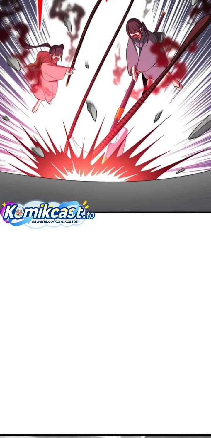 Unparalleled ??? Rank Hidden Equipment Chapter 79 page 24