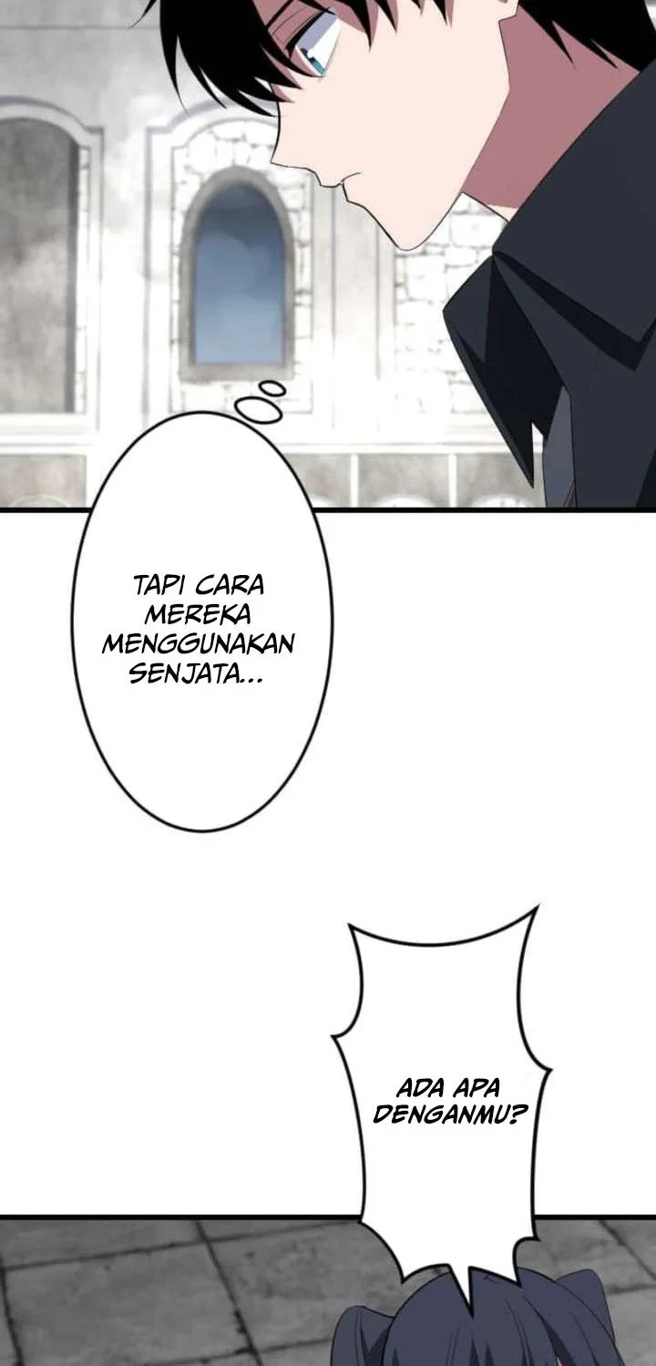 Unparalleled ??? Rank Hidden Equipment Chapter 79 page 26