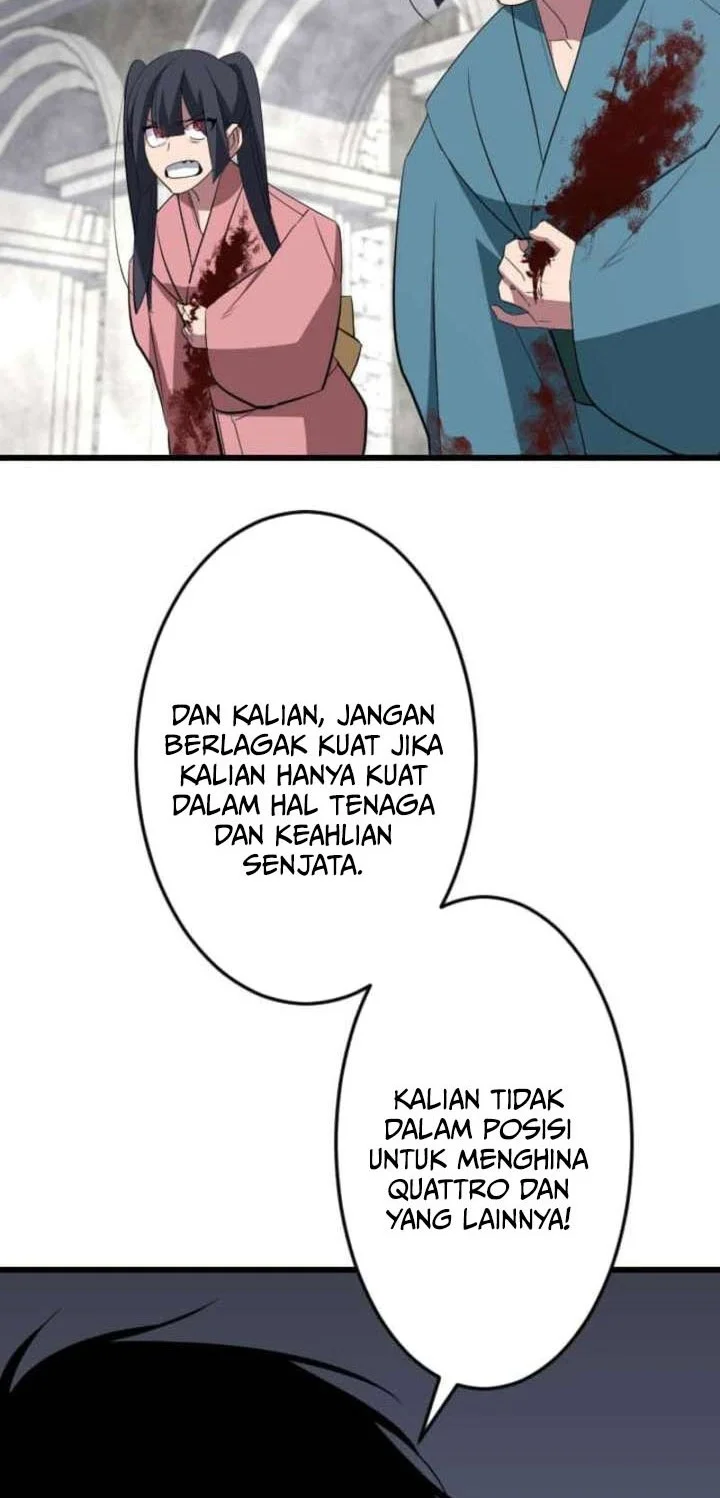 Unparalleled ??? Rank Hidden Equipment Chapter 79 page 30