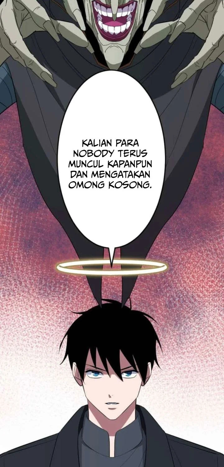 Unparalleled ??? Rank Hidden Equipment Chapter 79 page 32