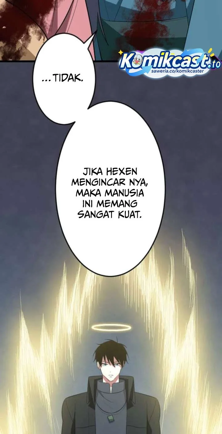 Unparalleled ??? Rank Hidden Equipment Chapter 79 page 34