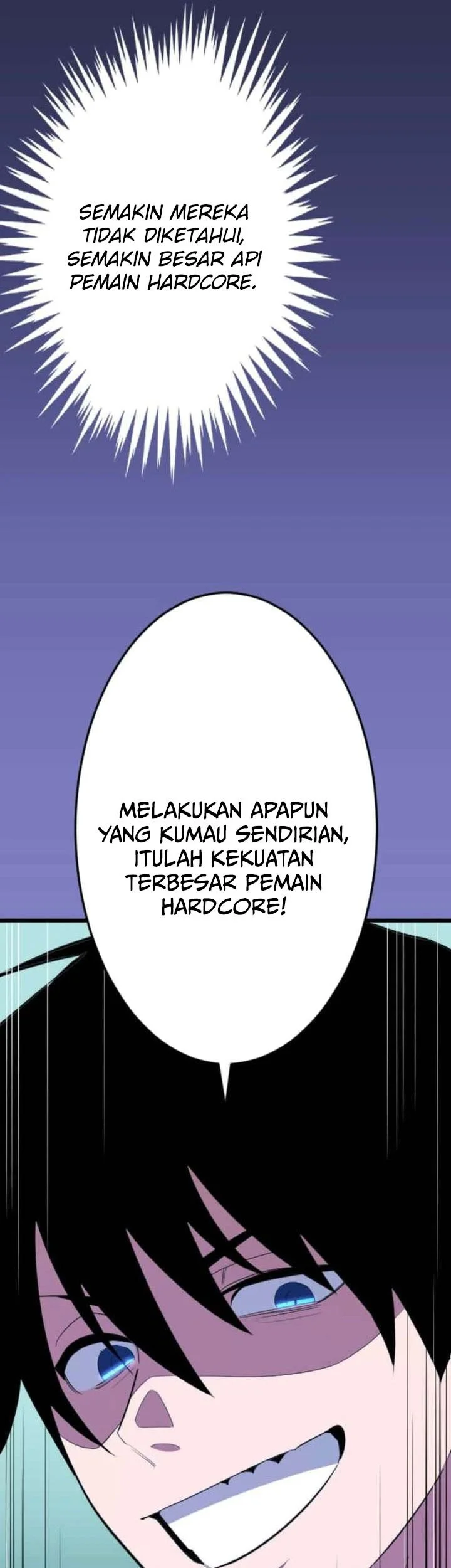 Unparalleled ??? Rank Hidden Equipment Chapter 79 page 41