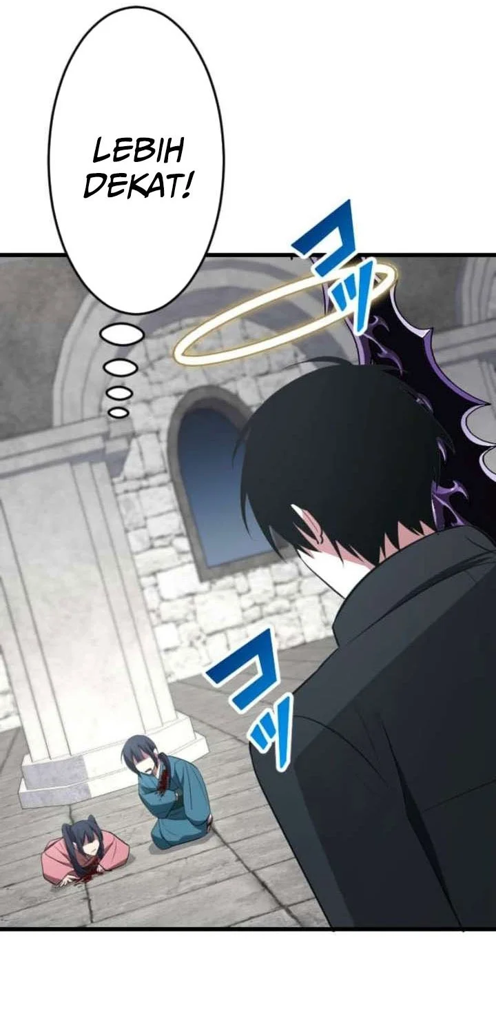 Unparalleled ??? Rank Hidden Equipment Chapter 79 page 48