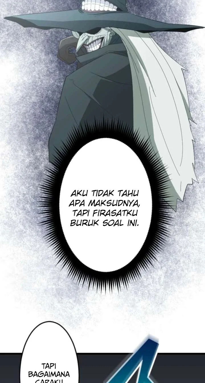 Unparalleled ??? Rank Hidden Equipment Chapter 79 page 50