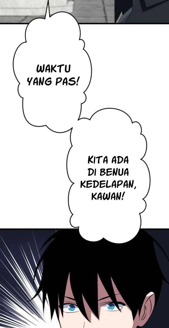 Unparalleled ??? Rank Hidden Equipment Chapter 79 page 58