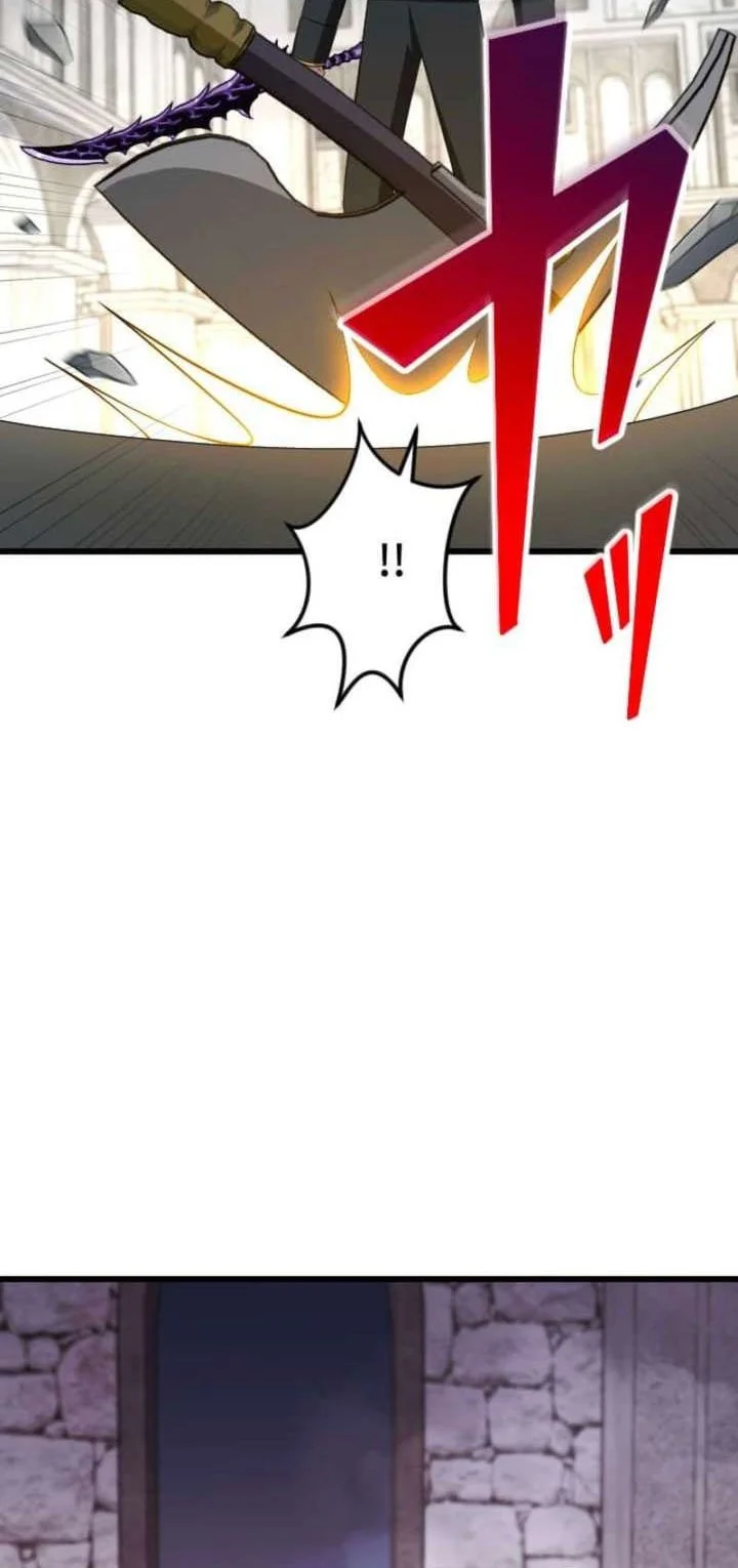 Unparalleled ??? Rank Hidden Equipment Chapter 79 page 4
