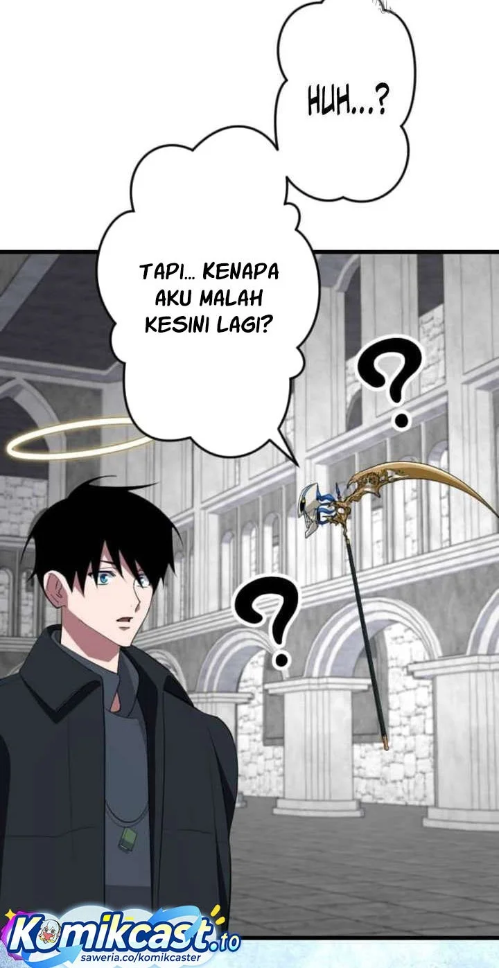 Unparalleled ??? Rank Hidden Equipment Chapter 79 page 60
