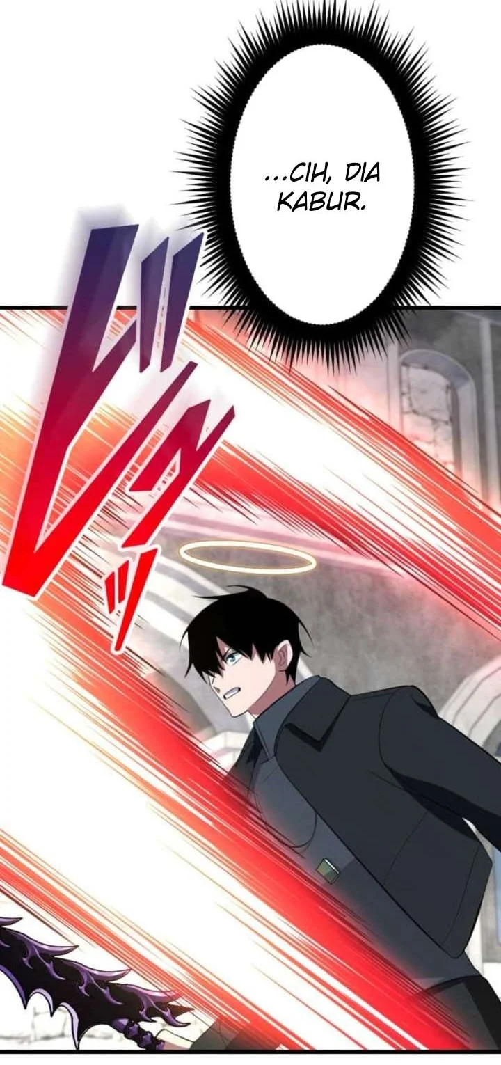Unparalleled ??? Rank Hidden Equipment Chapter 79 page 8