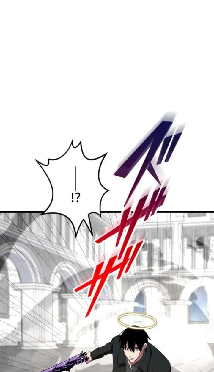 Unparalleled ??? Rank Hidden Equipment Chapter 79 page 10