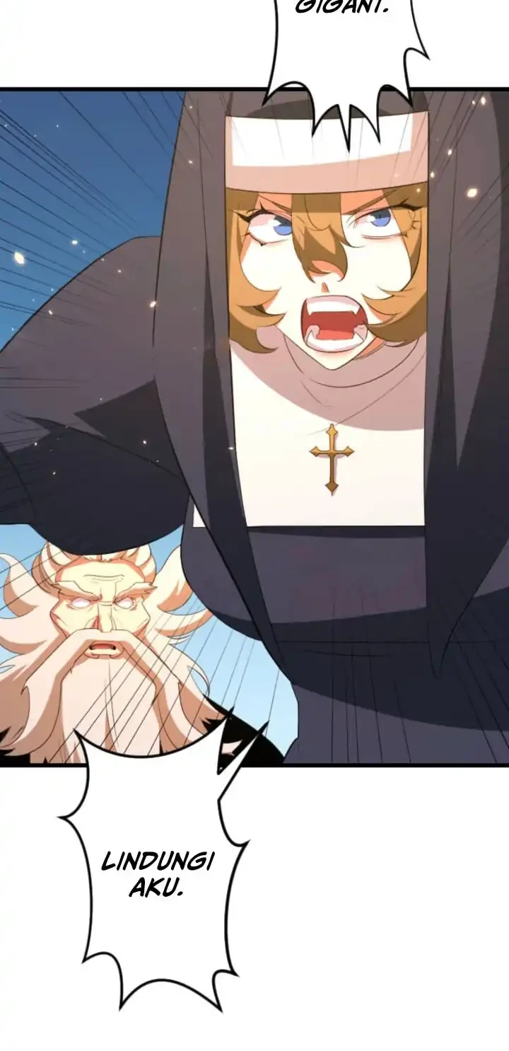 Unparalleled ??? Rank Hidden Equipment Chapter 83 page 23