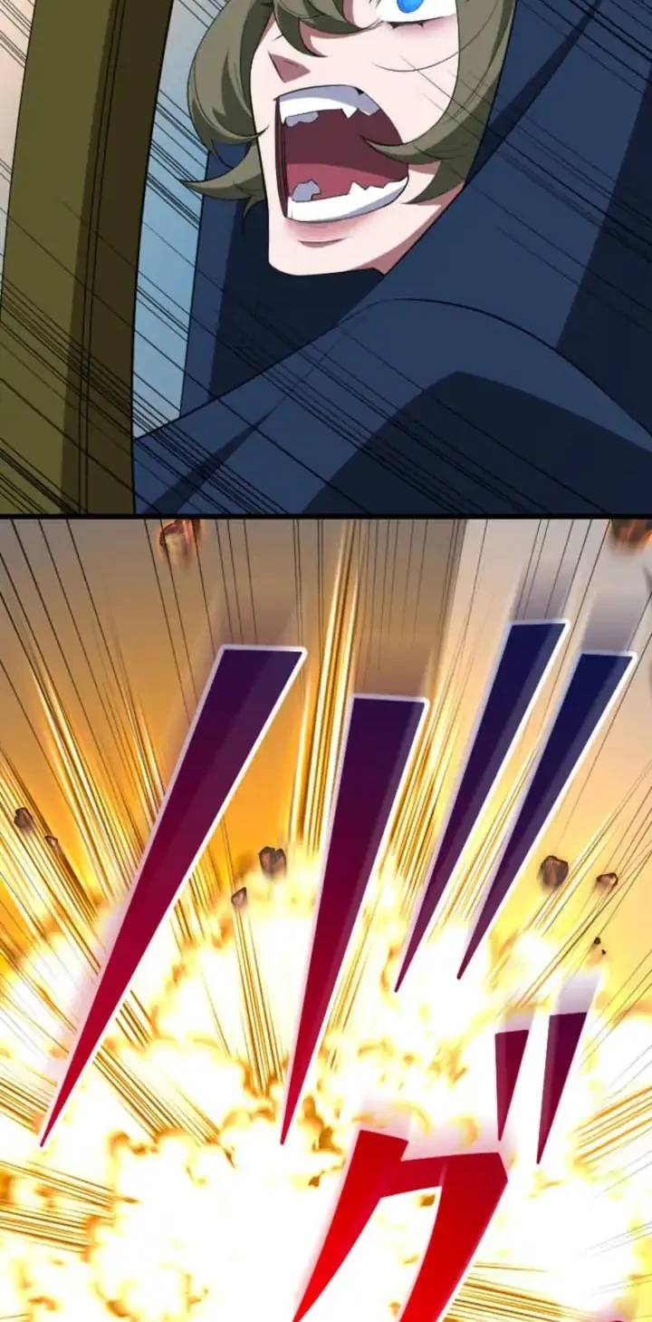 Unparalleled ??? Rank Hidden Equipment Chapter 83 page 27