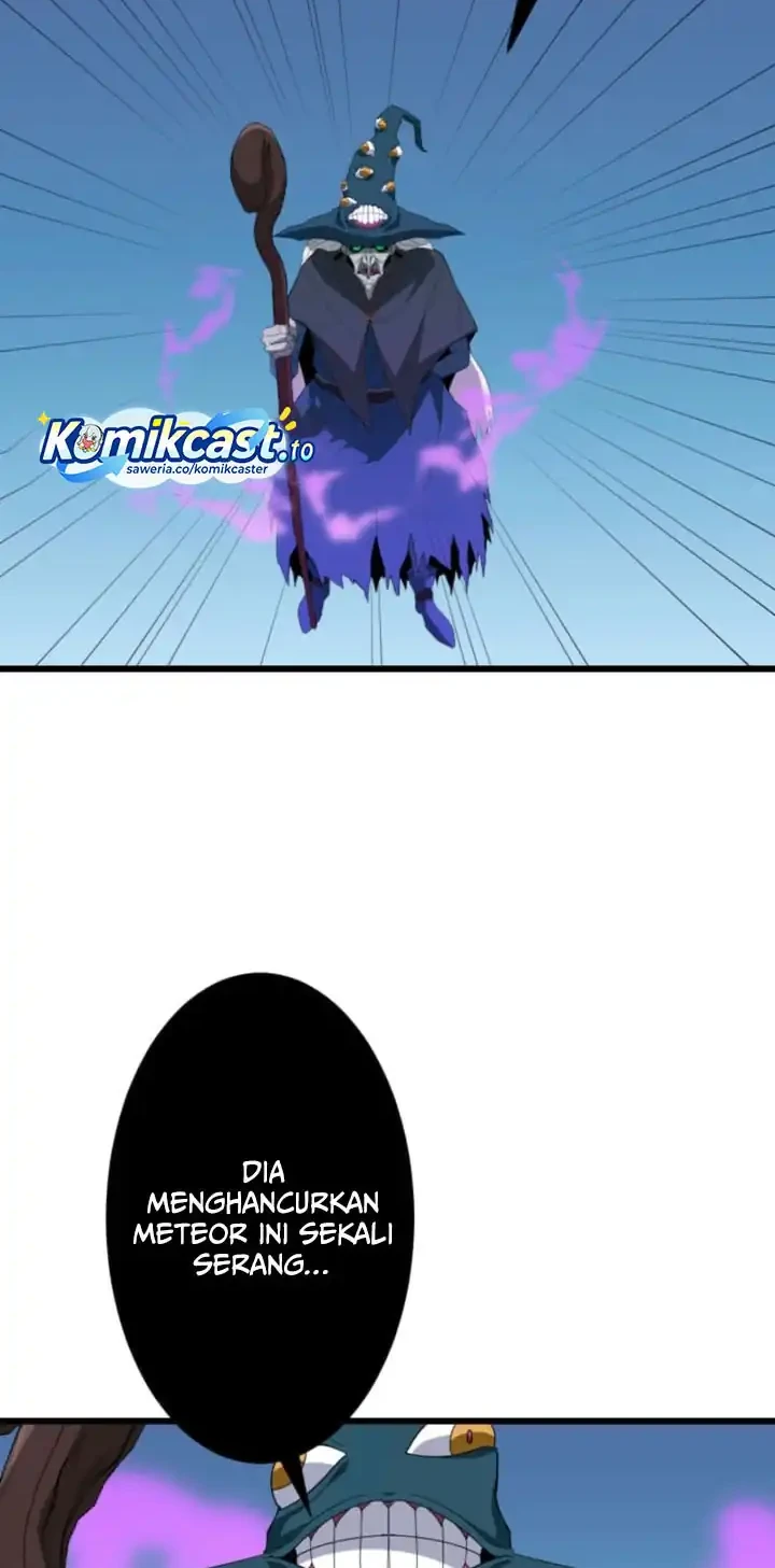Unparalleled ??? Rank Hidden Equipment Chapter 83 page 29