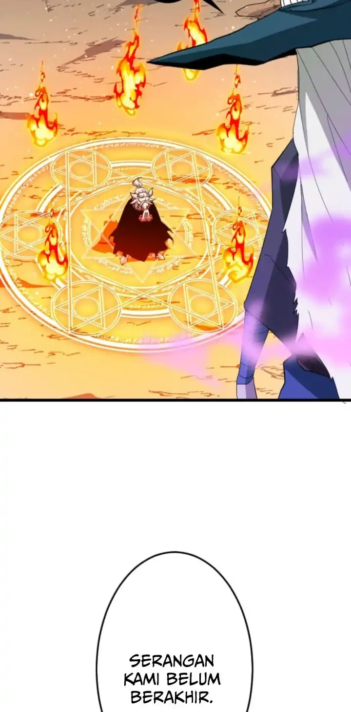 Unparalleled ??? Rank Hidden Equipment Chapter 83 page 31