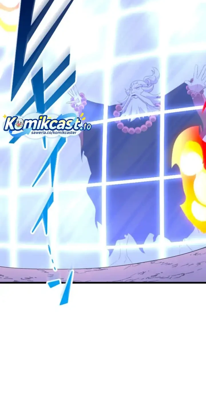 Unparalleled ??? Rank Hidden Equipment Chapter 83 page 33