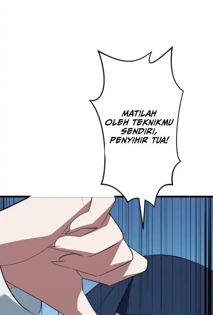Unparalleled ??? Rank Hidden Equipment Chapter 83 page 39