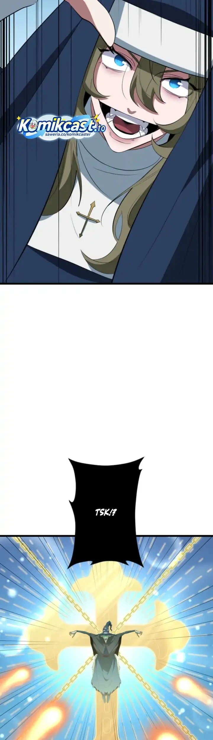 Unparalleled ??? Rank Hidden Equipment Chapter 83 page 40
