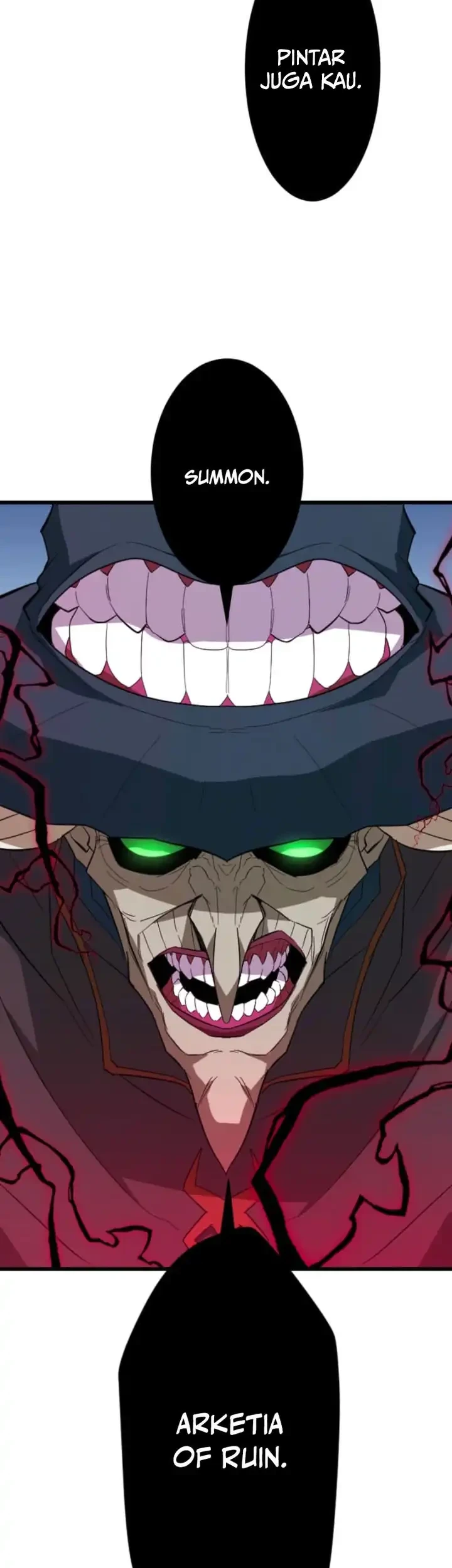 Unparalleled ??? Rank Hidden Equipment Chapter 83 page 44