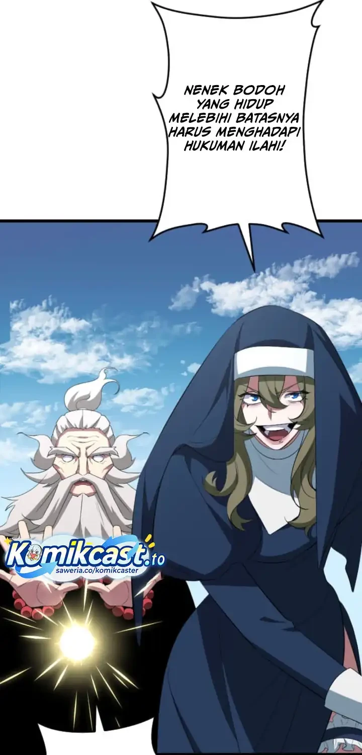 Unparalleled ??? Rank Hidden Equipment Chapter 83 page 47