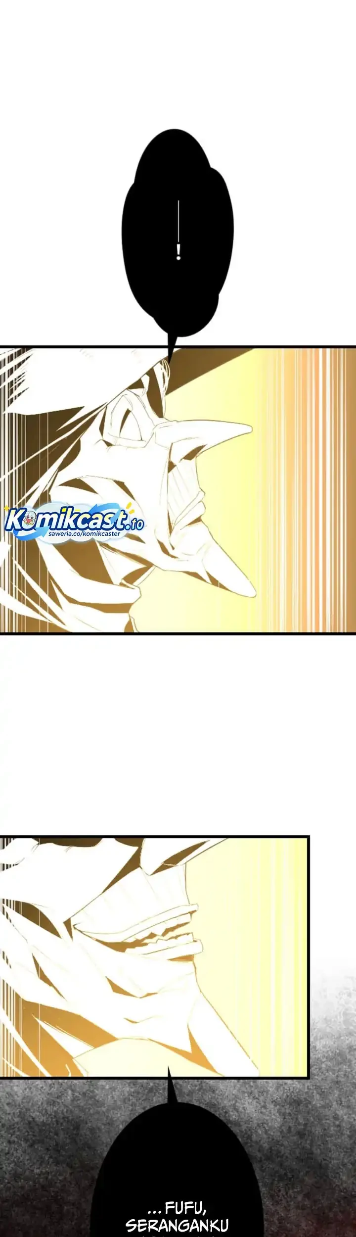 Unparalleled ??? Rank Hidden Equipment Chapter 83 page 50