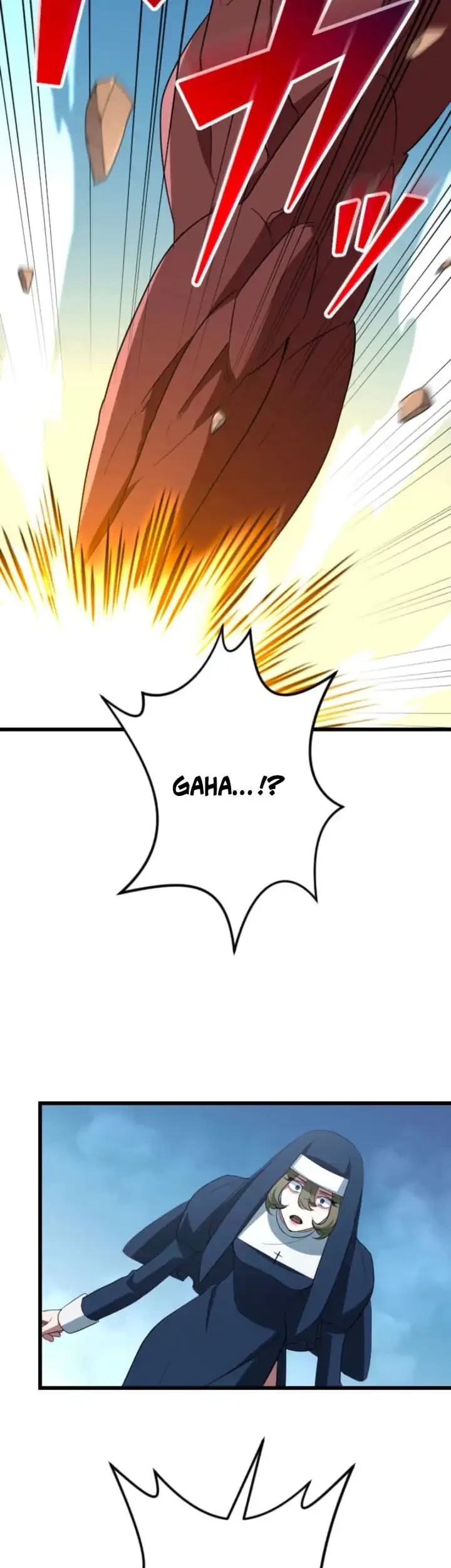 Unparalleled ??? Rank Hidden Equipment Chapter 83 page 54