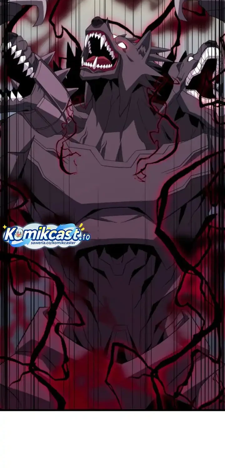 Unparalleled ??? Rank Hidden Equipment Chapter 83 page 57