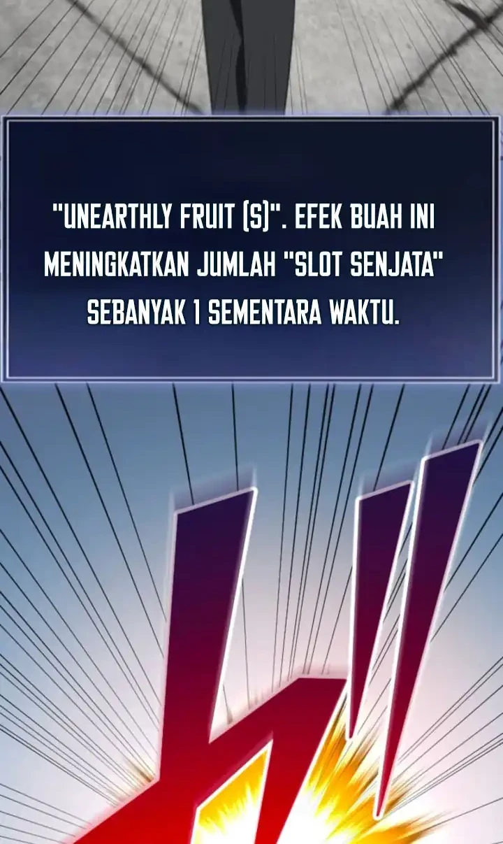 Unparalleled ??? Rank Hidden Equipment Chapter 83 page 69