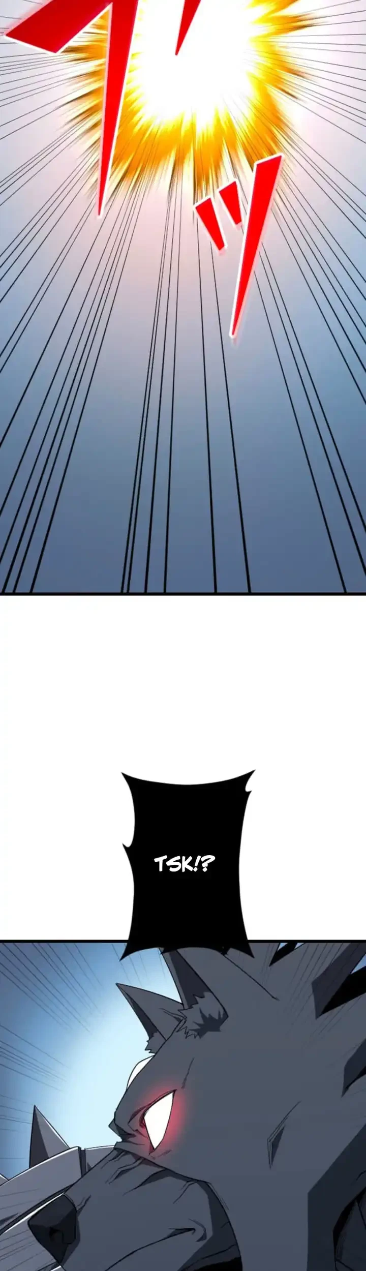 Unparalleled ??? Rank Hidden Equipment Chapter 83 page 70