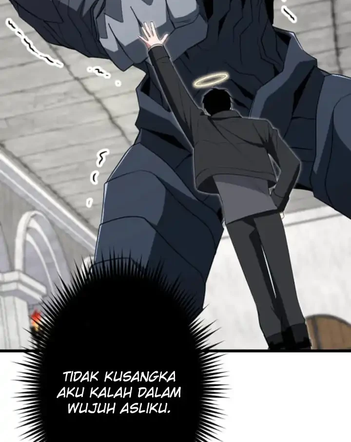 Unparalleled ??? Rank Hidden Equipment Chapter 83 page 75