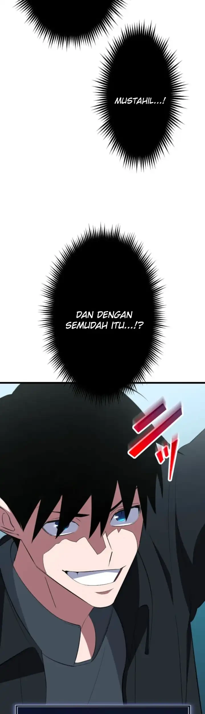 Unparalleled ??? Rank Hidden Equipment Chapter 83 page 76
