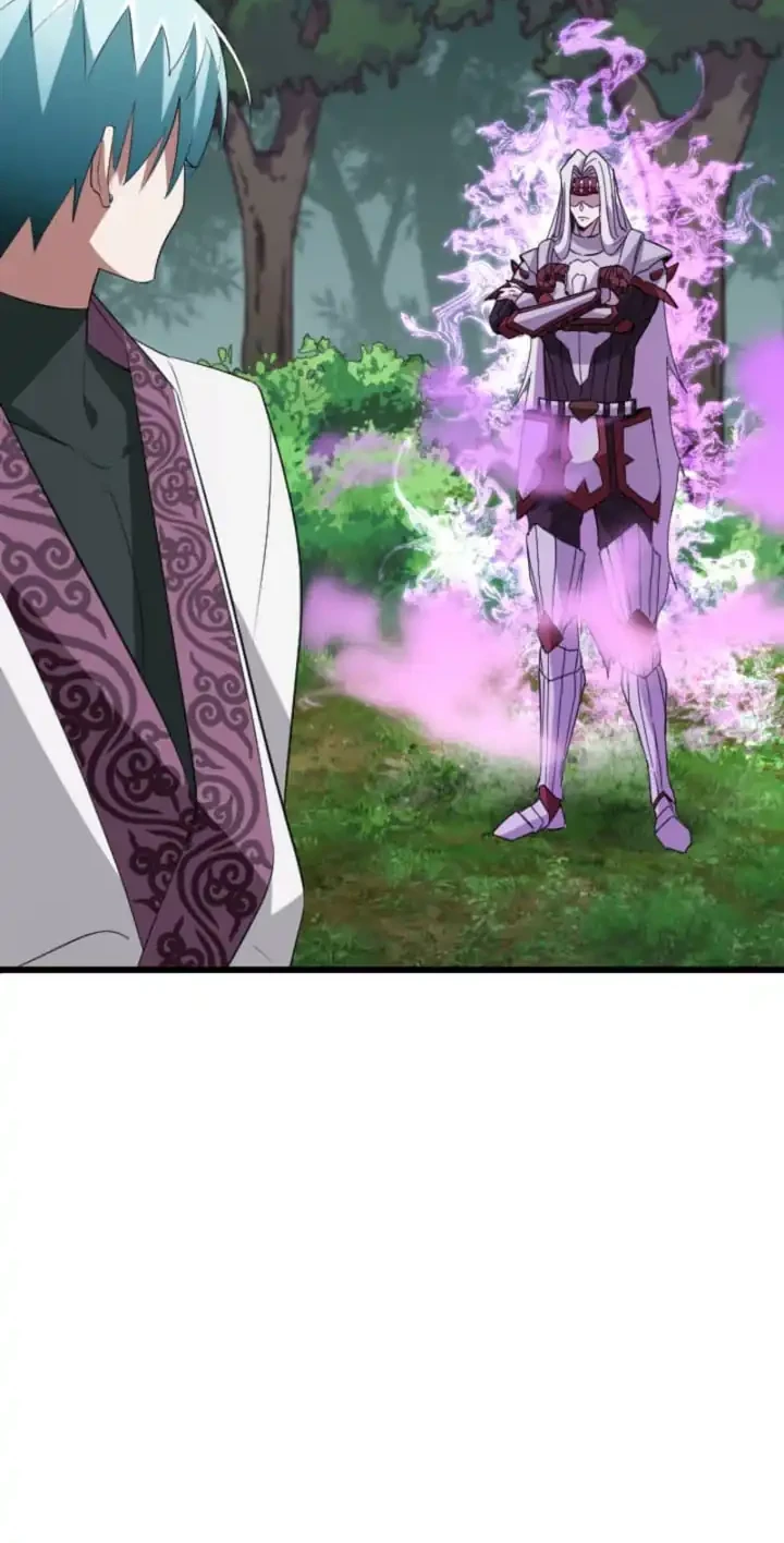 Unparalleled ??? Rank Hidden Equipment Chapter 83 page 9